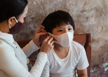 Steps to recover after COVID-19 infection