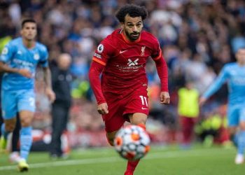 ما هي الأندية الأوروبية التي تتنافس على ضم محمد صلاح