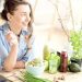 Vegetarians less vulnerable to cancer: Doctors 17 Vegetarians less vulnerable to cancer: Doctors