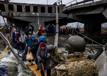 Nous recherchons un cessez-le-feu humanitaire en Ukraine