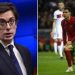 Le président de Macédoine du Nord menace Ronaldo ! 18 Le président de Macédoine du Nord menace Ronaldo !