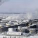 L'Allemagne prévoit de réduire de moitié les importations de pétrole russe 19 L’Allemagne prévoit de réduire de moitié les importations de pétrole russe