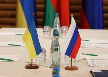 L’Ukraine offre la neutralité en échange de garanties de sécurité