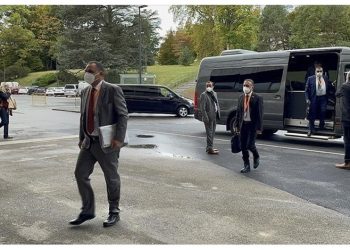 المعارضة السورية: قدمنا رؤيتنا للمبدأ الدستوري وننتظر النتائج