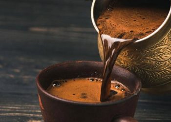 You won’t believe hidden dangers of drinking coffee!!!