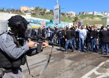 مركز: شرطة الاحتلال قتلت 47 فلسطينيًا في الداخل بدوافع عنصرية