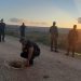 Six Palestinian prisoners flee from Gilboa prison in northern Israel 16 Six Palestinian prisoners flee from Gilboa prison in northern Israel