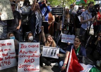 Harvard Law School recognizes Israel as apartheid regime