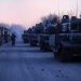Russia hits Ukraine, despite pledge to pull back from Kyiv 16 Russia hits Ukraine, despite pledge to pull back from Kyiv