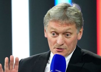 Kremlin: “West does not understand Putin”