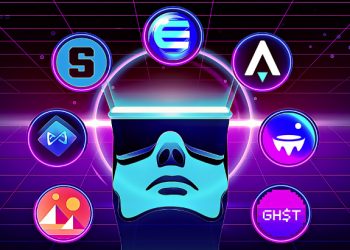 Experts: 7 Metaverse Tokens To Invest In 2021