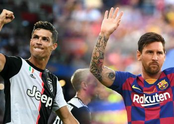 Will Ronaldo & Messi play in one team at end of their career?