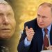 What did blind Psychic Baba Vanga predict about Putin? 17 What did blind Psychic Baba Vanga predict about Putin?