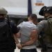 IOF kidnaps 25 Palestinians during violent arrest campaigns in West Bank 17 IOF kidnaps 25 Palestinians during violent arrest campaigns in West Bank