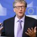 Bill Gates: Four things bring happiness 17 Bill Gates: Four things bring happiness