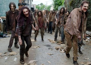 Does Alzheimer create “Zombie cells” in brain??