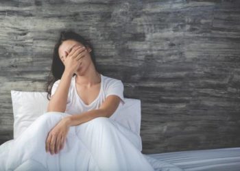 تعرف على علامات الاكتئاب عند النساء وما هي أسبابها!