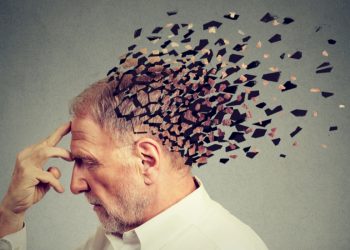 اقضي على مرض الزهايمر بهذا الطعام الصحي !