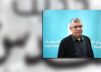 عن “اليسار الهشّ” في إسرائيل