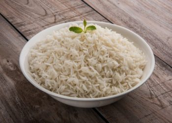 طريقة تحضير رز في قدر الضغط