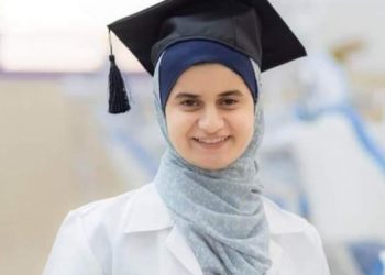 وفاة الطبيبة خلود المشهراوي أثناء صلاة الفجر