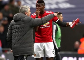 Pogba reveals battle with depression under Mourinho at Manchester United