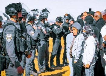 لجنة التوجيه بالنقب: مليشيا “بارئيل” المتطرفة ستسبب “الانفجار القادم”