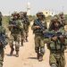 Israeli forces enhance its soldiers around Gaza border 18 Israeli forces enhance its soldiers around Gaza border