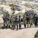 IOF dispatches four more battalions to West Bank for this reason 17 IOF dispatches four more battalions to West Bank for this reason