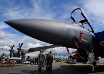 صفقة أسلحة بالملايين بين "إسرائيل" والسويد