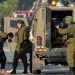 IOF launches massive arrests campaign in Ramallah, Al-Bireh 16 Sources: IOF launches massive arrest raids in West Bank