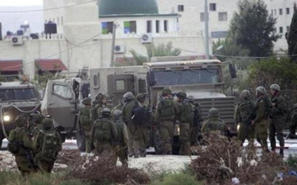 MEDICS: 3 Palestinian shot dead by IOF in Jenin, Bethlehem