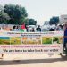 Rights Group: Israel’s ‘Water-Apartheid’ deprives Palestinians’ rights to get water 16 Rights Group: Israel’s ‘Water-Apartheid’ deprives Palestinians’ rights to get water