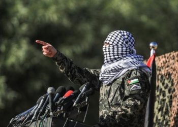 مصدر في المقاومة: مخططات المستوطنين بالأقصى تجاوز للخطوط الحمراء