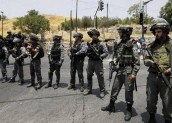 جيش الاحتلال يدفع بـ25 كتيبة عسكرية للضفة