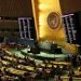 Russia suspended from Human Rights Council by UN 19 Russia suspended from Human Rights Council by UN