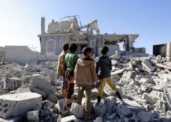 Yemen FM calls on UAE, Saudi Arabia to adopt concrete measures for peace