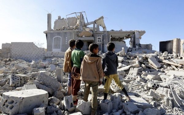 Yemen FM calls on UAE, Saudi Arabia to adopt concrete measures for peace