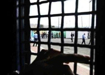 Palestinian administrative inmates remain to boycott Israeli courts