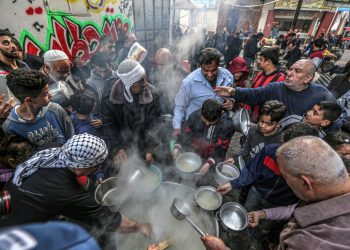 Russia’s war could cause food crises in Palestine: US to UNSC 17 Russia’s war could cause food crises in Palestine: US to UNSC