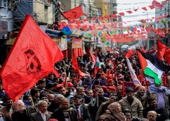 "الديمقراطية": تأجيل اجتماع القيادة يلحق أكبر الضرر بنضال شعبنا