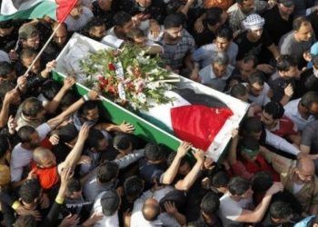 استشهاد فتاة من جنين متأثرة بإصابتها برصاص الاحتلال