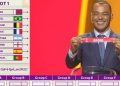 نتائج قرعة كأس العالم 2022 كاملة وموعد انطلاق البطولة