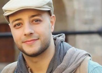 رسمياً .. وفاة والد الفنان ماهر زين