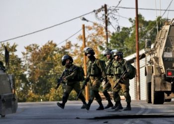 اعتقال 166 فلسطينيًا من الداخل المحتل بسبب جرائم العنف