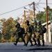 اعتقال 166 فلسطينيًا من الداخل المحتل بسبب جرائم العنف 99 اعتقال 166 فلسطينيًا من الداخل المحتل بسبب جرائم العنف