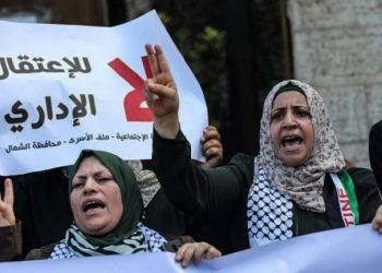 100 يوم على مقاطعة الأسرى الإداريين لمحاكم الاحتلال