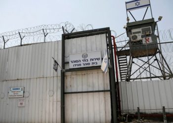 لليوم 101.. الأسرى الإداريون يقاطعون محاكم الاحتلال