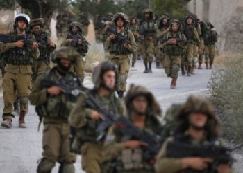 الأمن الإسرائيلي في حالة تأهب قصوى مع بدء “عيد الفصح”