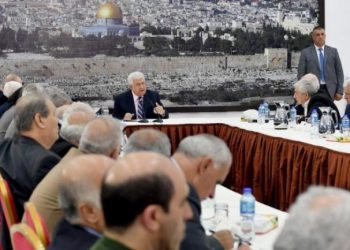 اجتماع طارئ للقيادة لبحث العدوان الإسرائيلي المتواصل